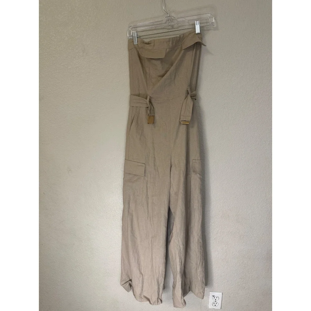 zara linen